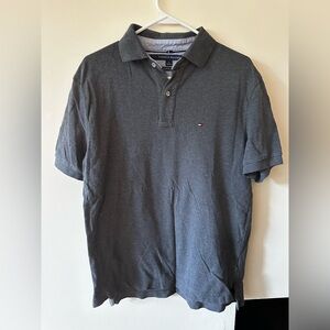 Men’s Tommy Hilfiger polo